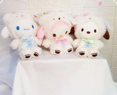 Sanrio