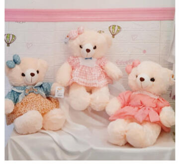 Teddy Bears
